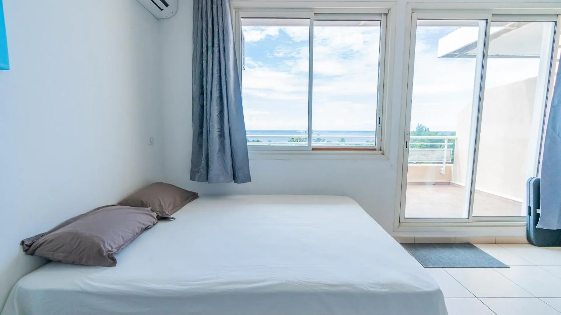 Diva Ocean Cosy Studio In Faaa Apartamento