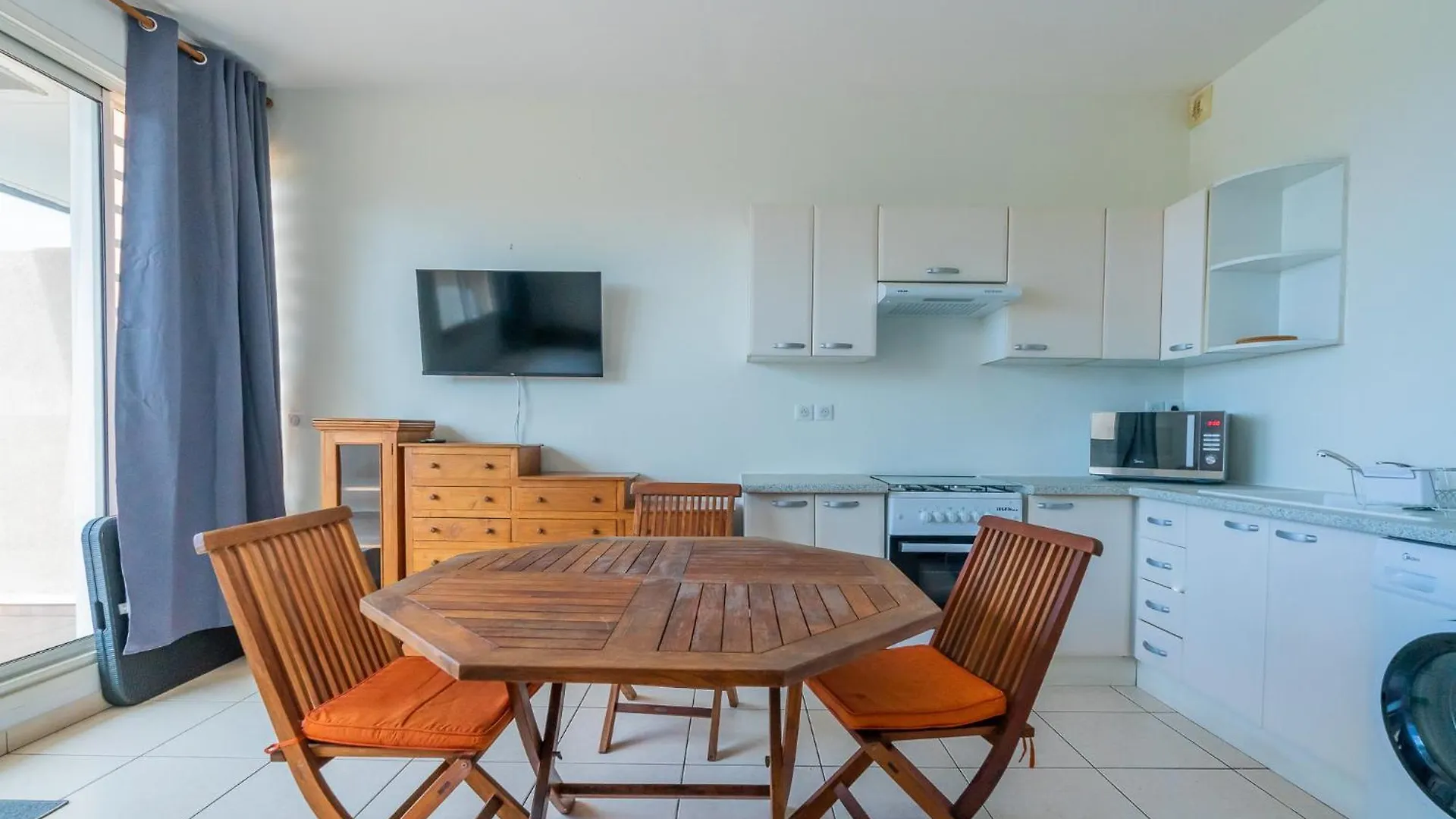 Diva Ocean Cosy Studio In Faaa Apartamento